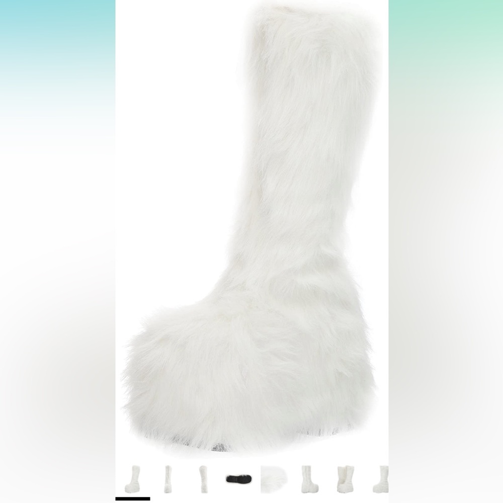 Boots - Picture 2 of 4